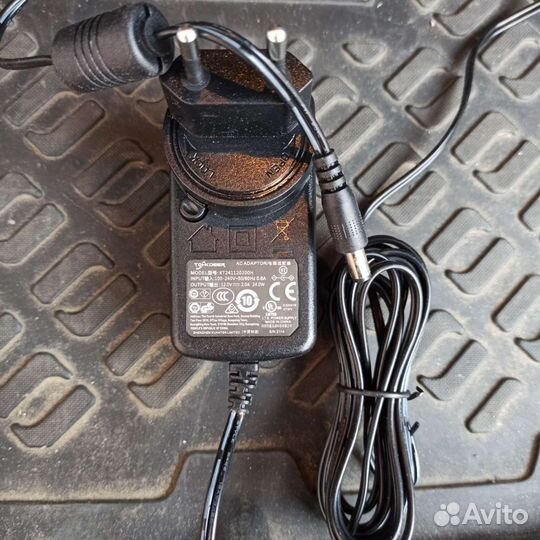 Блок питания 12v