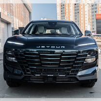 Новый Jetour Dashing 1.5 AMT, 2024, цена от 2 269 900 руб.