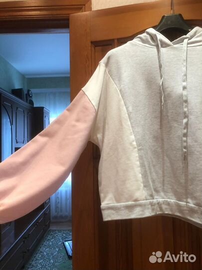 Худи,толстовка