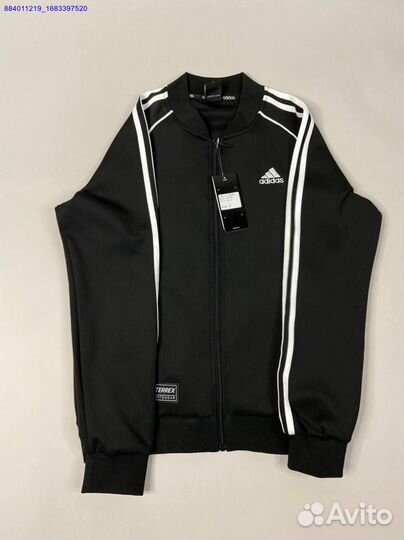 Спортивный Коcтюм Adidas (Арт.76853)