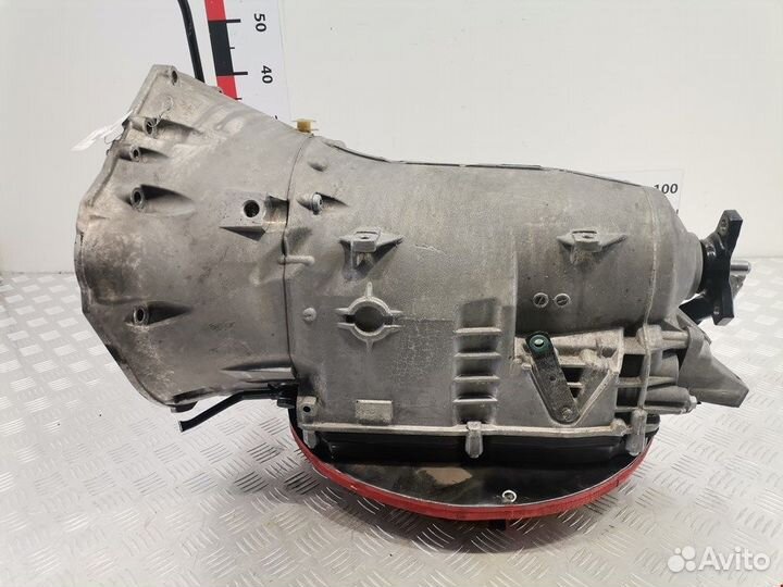 Кпп для mercedes-benz C-Class (W203)