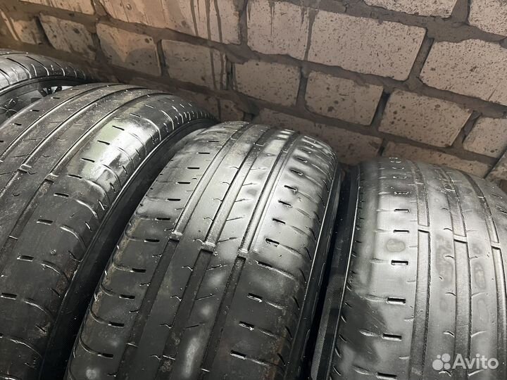 Hankook Kinergy Eco 185/65 R15 88