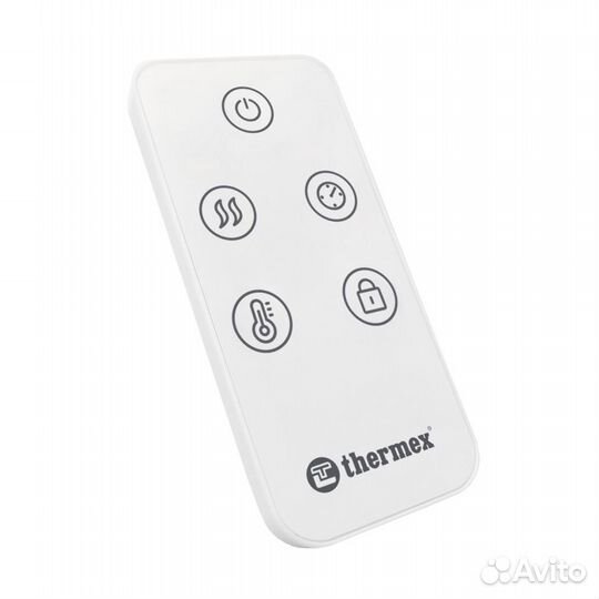 Конвектор электрический Thermex Frame 1000E