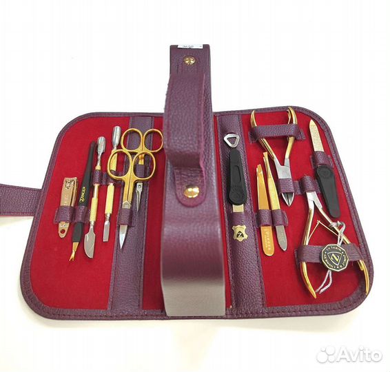 Подарочный набор для маникюра