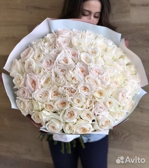 Розы Эквадор Армения Цветы Букеты Доставка 24/7