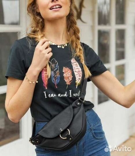 Сумка новая