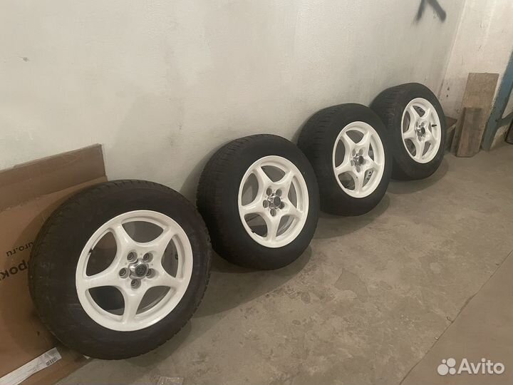 Toyo Observe GSi-6 195/65 R15 91H