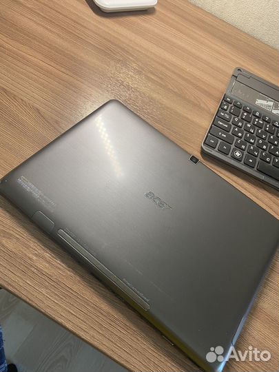 Acer switch one 10