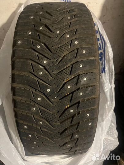 Kumho WinterCraft ice Wi31+ 245/40 R19