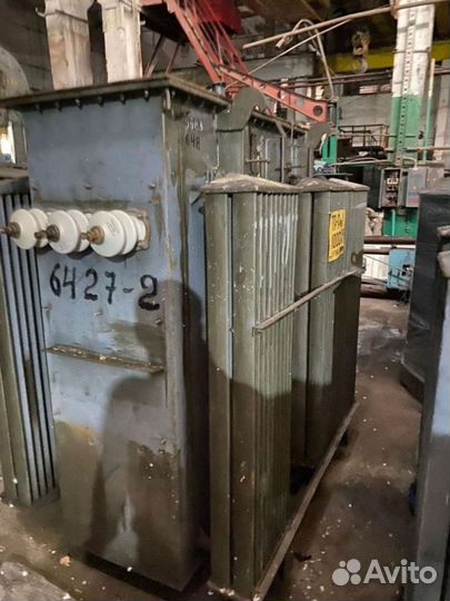 Трансформатор ремонт арт37685