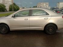 Chevrolet Cobalt 1.5 MT, 2014, 101 534 км, с пробегом, цена 740 000 руб.