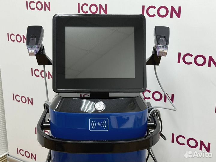 Косметологический аппарат микроигольчатый RF-лифтинг Morpheus 8 в наличии