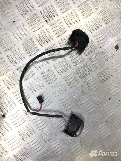 Кнопка круиз-контроля Renault Logan 2 2014-2020