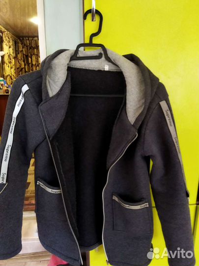 Детские вещи на мальчика