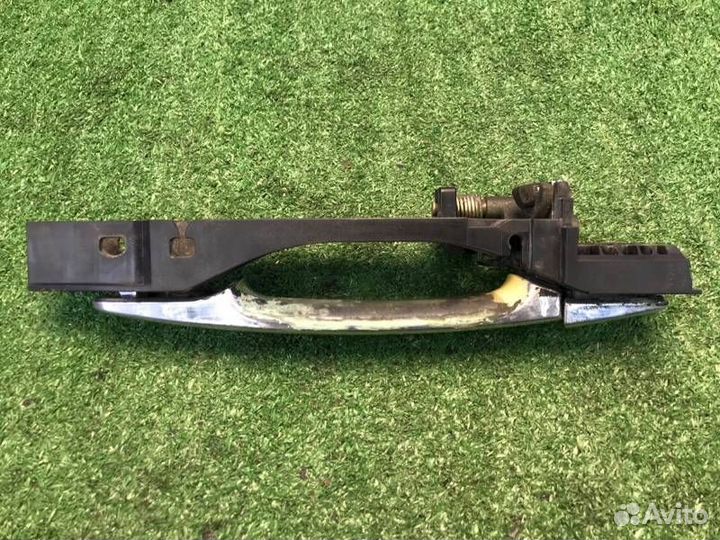 Ручка двери наружная задняя правая Infiniti Fx35