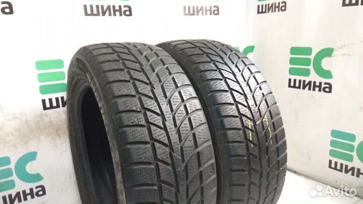 Hankook Winter I'Cept RS W442 205/55 R16 91T