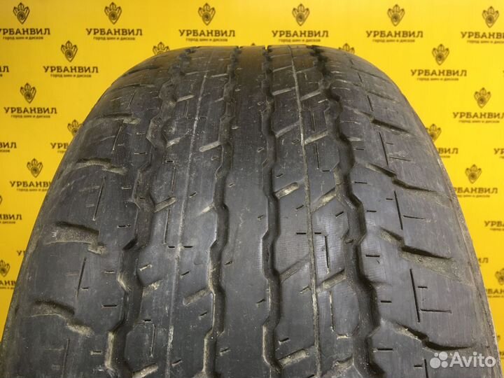 Dunlop Grandtrek AT22 285/60 R18 116V