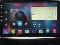 Магнитола Android TS10 10" 4/32 DSP carplay 4G IPS