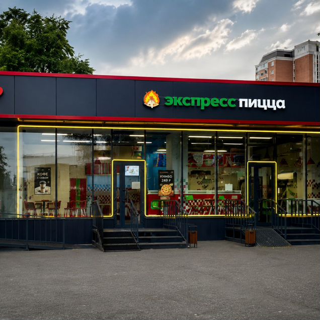 Торговая площадь, 104.5 м²