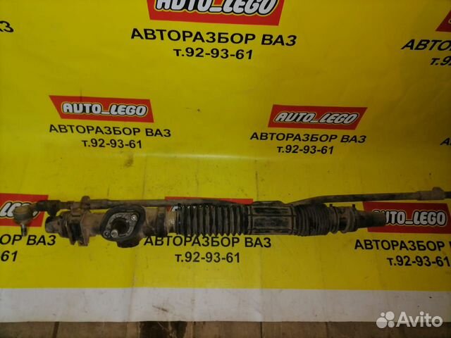 Рулевая рейка Калина Ваз Авторазбор