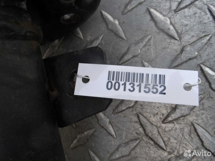 Амортизатор передний L Ford Fiesta 6