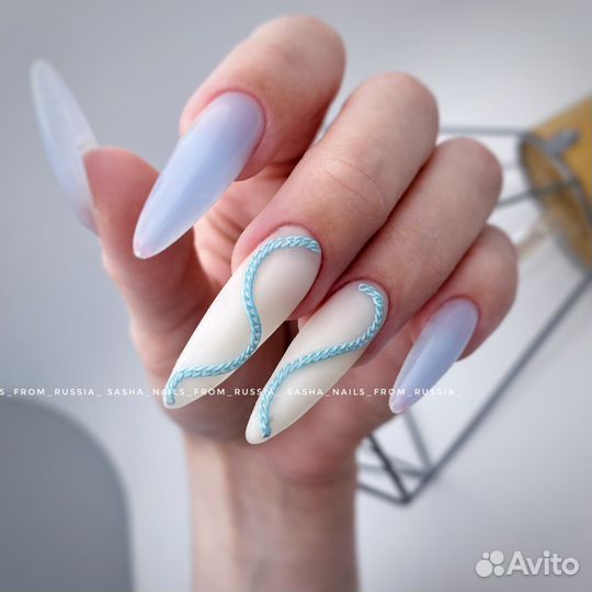 Курсы маникюра, педикюра, наращивания ногтей