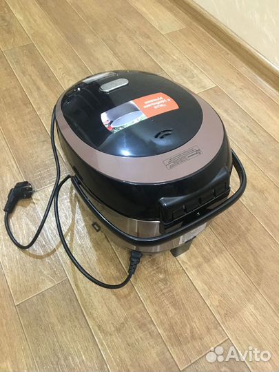 Мультиварка polaris PMC 0514AD