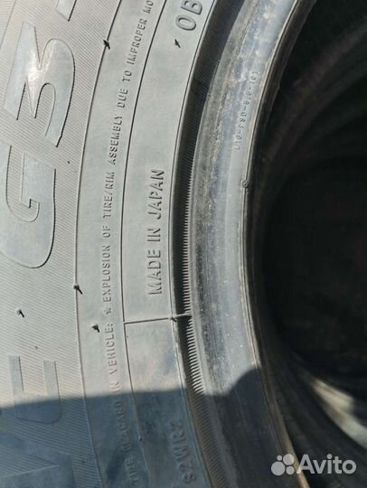 Toyo 310 215/65 R16