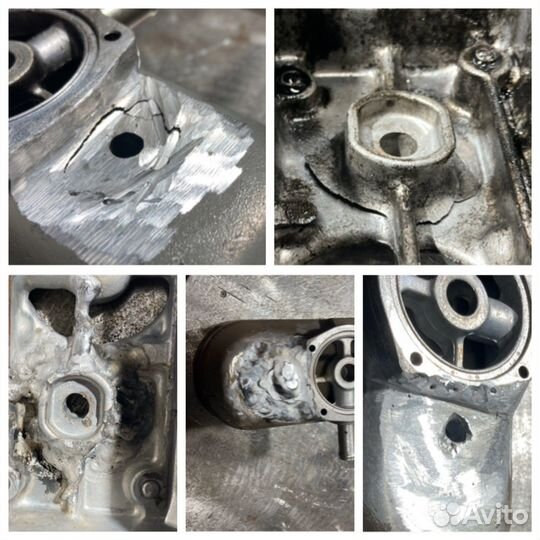 Сварка аргоном