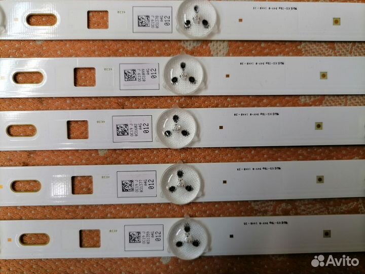 Подсветка к тв Sony KDL-40R353B бу