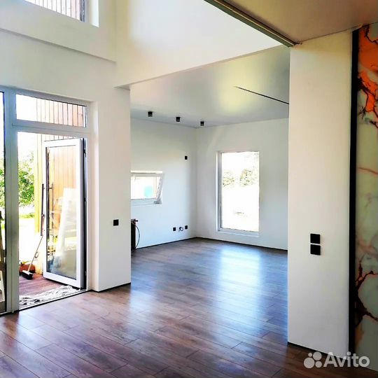 Строительство домов под ключ в ипотеку