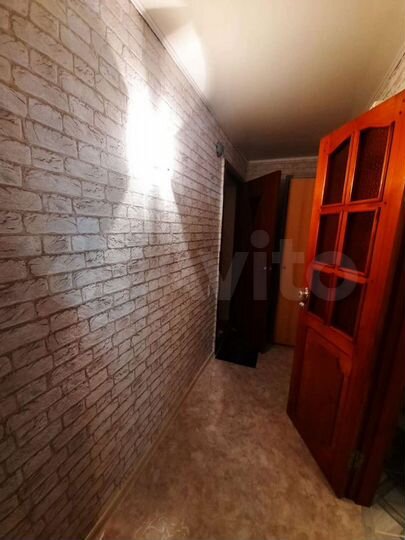 1-к. квартира, 31 м², 2/5 эт.