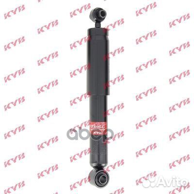 349 155 амортизатор задний с 3 рядом Peugeot