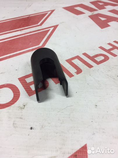 Заглушка заднего дворника Renault Koleos HY
