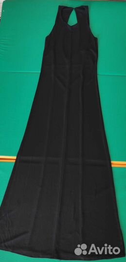 Платье вечернее в пол