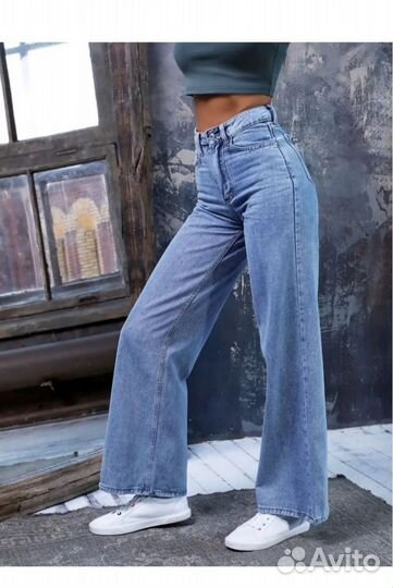 Женские брюки