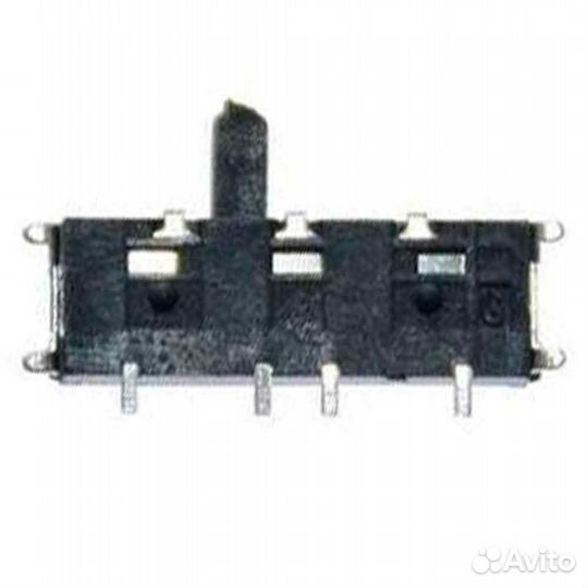 Кнопка включения Samsung N130. Отп. в регионы