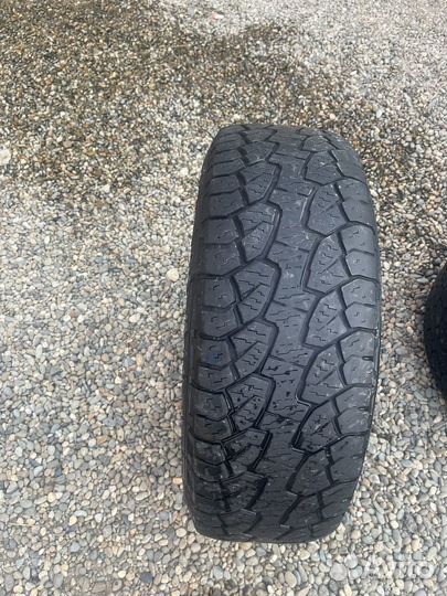 Hankook Dynapro AT M 11.2/65 R17 28J