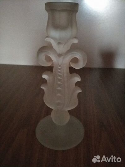 Продам подсвечник