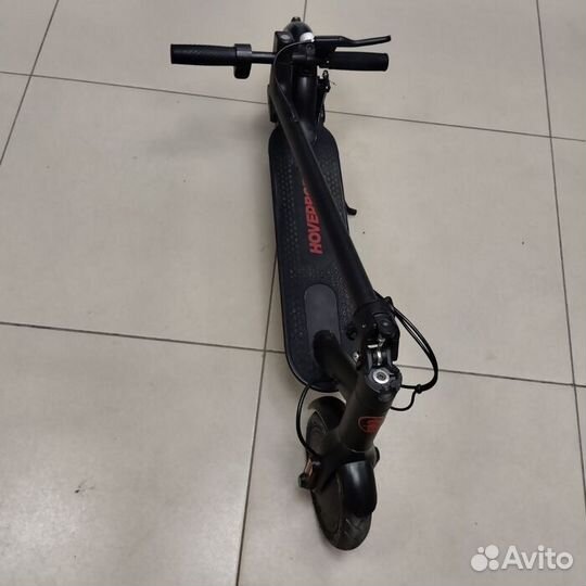 Самокат Hoverbot Ace V2 Light (Рассрочка /О3)