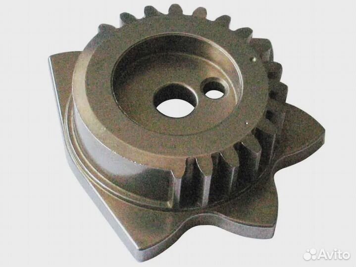 Шестерня управл.механизмом перекл-я передач, E1501