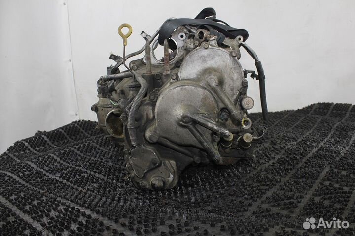 АКПП honda D15B Контрактная