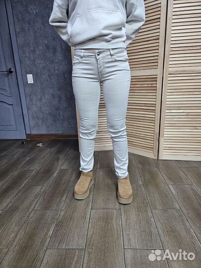 Джинсы jacob cohen