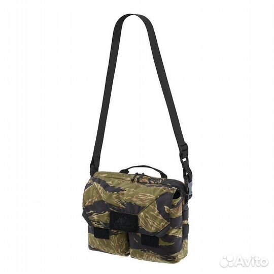 Сумка claymore Bag Tiger Stripe/Black