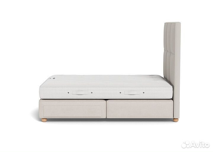 Кровать Opal Elegance