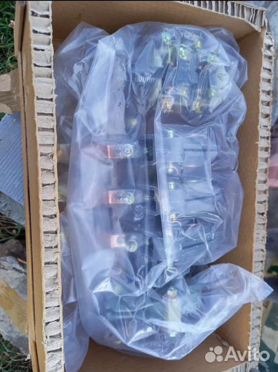 Кт-6013Б У3 контактор