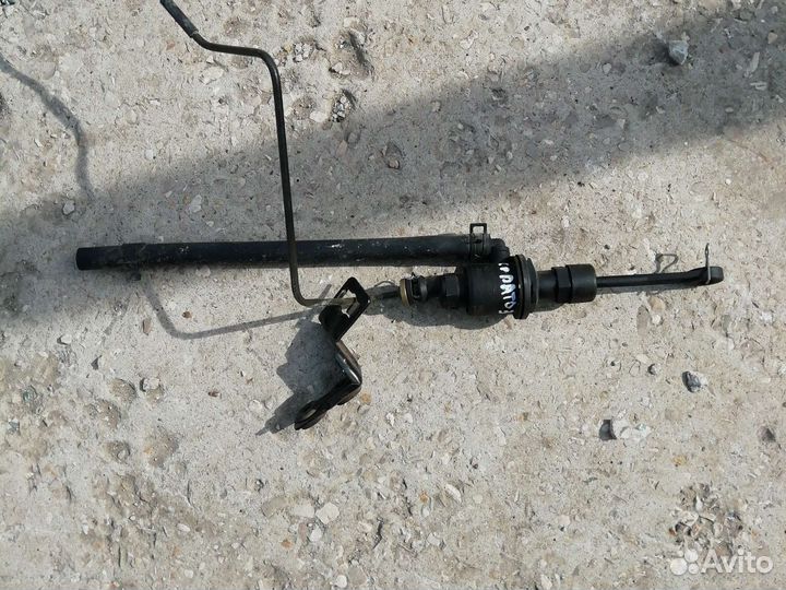 Цилиндр сцепления kia cerato 3