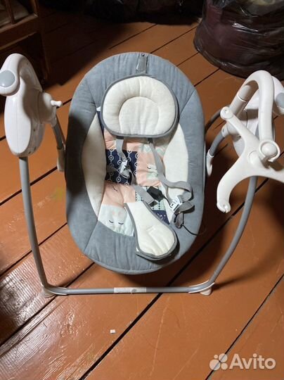 Детские качели