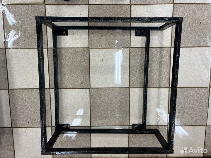 Душ строительный