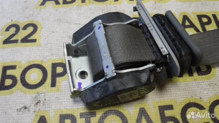 Ремень безопасности Chrysler PT Cruiser 2000-2010